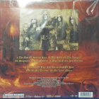 DARK FUNERAL - ANGELUS EXURO PRO ETERNUS - SWE 2009 M-/M- LP - pikkukuva 2
