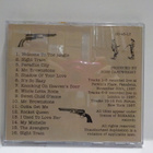 GUNS N ROSES - GIVE NOIZE A CHANCE! CD - pikkukuva 2