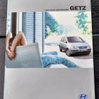 HYUNDAI GETZ ESITE - pikkukuva 1