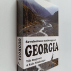 Ville Ropponen : Georgia - pikkukuva 1
