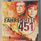 François Truffaut: FAHRENHEIT 451 (1966) Oskar Werner (UUSI) - pikkukuva 1