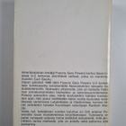 Francis Gary Powers : U-2 : Operaatio Ylilento - pikkukuva 2