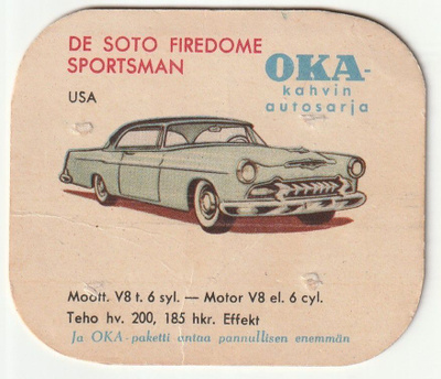 OKA-autosarja