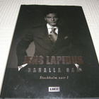 Jens Lapidus Rahalla saa -sid - pikkukuva 1