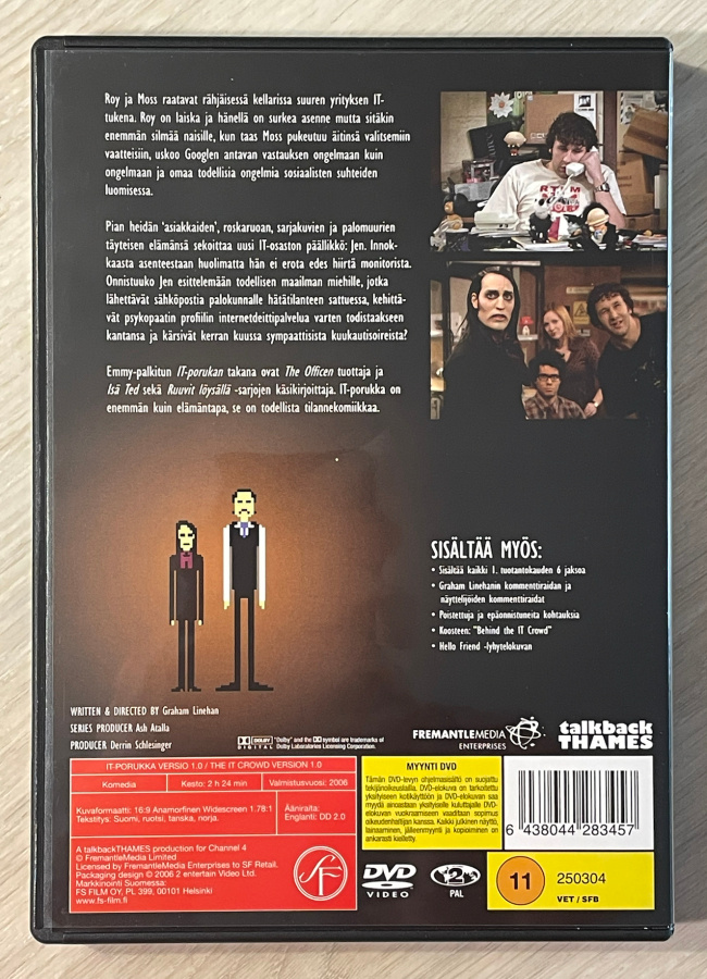 Item image