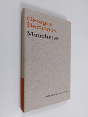 Georges Bernanos : Mouchette