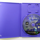 PS2 The Thing (B) - pikkukuva 3