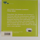 365 Steps Toward Harmony : Feng Shui - pikkukuva 2