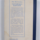 Eino Koivistoinen : Valtameren kasvatti : kirja merenkynt... - pikkukuva 2