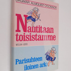 Dagmar O'Connor : Nautitaan toisistamme : parisuhteen ilo... - pikkukuva 1