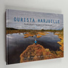 Tiina ym. (toim.) Leino : Ourista harjuille : tuokiokuvia... - pikkukuva 1