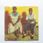 Ella Och Louis Vol.3   7" single 1958 - pikkukuva 1