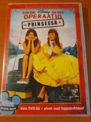 Operaatio Prinsessa