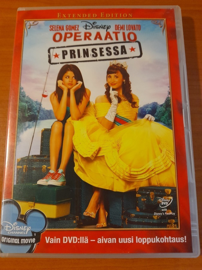 Operaatio Prinsessa