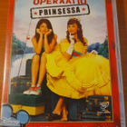 Operaatio Prinsessa - pikkukuva 1