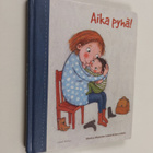 Monica Vikström-Jokela : Aika pyhä! - pikkukuva 1