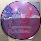 DAVID BOWIE: Best Of Live 2LP kuvalevyt - UUSI - pikkukuva 2
