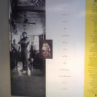 THE NEVILLE BROTHERS  ::  BROTHER'S KEEPER :: VINYYLI   LP - pikkukuva 2
