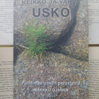 Markku Ojanen - Heikko ja vahva usko (sid.) - pikkukuva 1