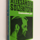 Aleksandr Solzenitsyn : Ensimmäinen piiri 2 - pikkukuva 1
