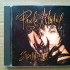 Paula Abdul - Spellbound CD - pikkukuva 1