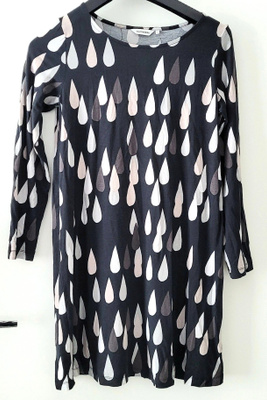 Marimekko tunika XS-S-M (väljä koko katso mitat)