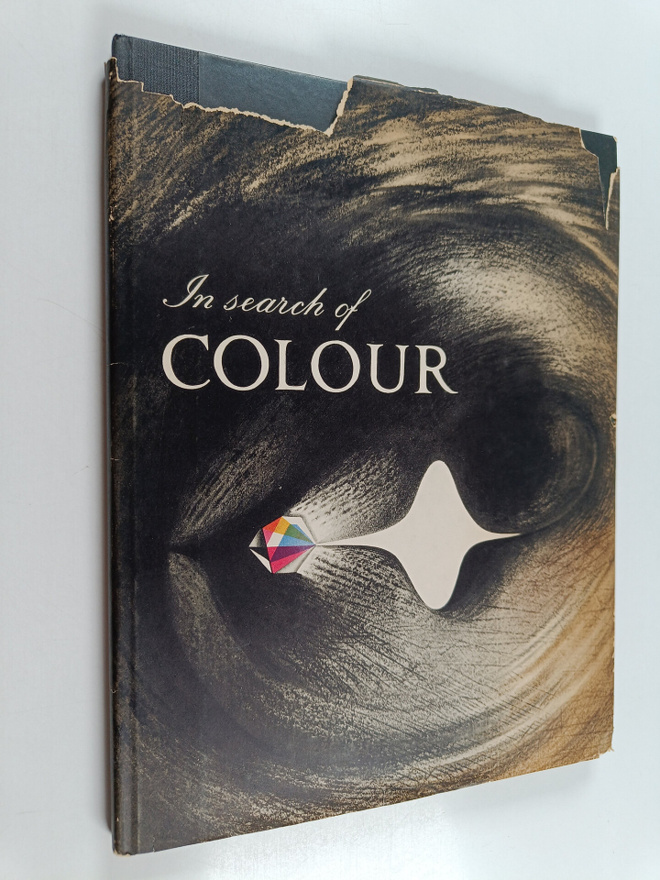In Search of colour