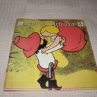 Vaclav Ctvrtek Rosvo Rudolf - pikkukuva 1