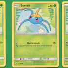 Pokémon Surskit - pikkukuva 1