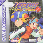 Mega Man Battle Network - pikkukuva 1