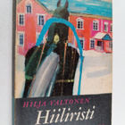 Hilja Valtonen : Hiiliristi - pikkukuva 1