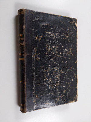 Harriet Beecher Stowe : Vaimoni ja minä eli Harry Henders...