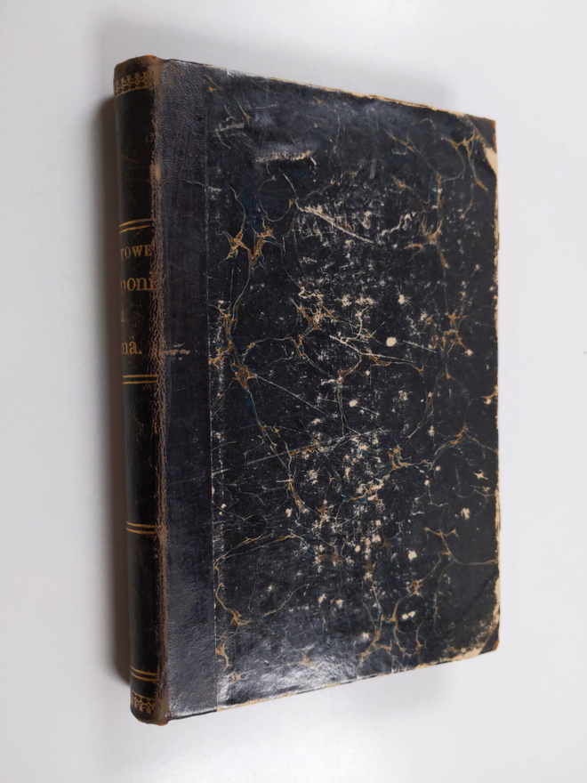 Harriet Beecher Stowe : Vaimoni ja minä eli Harry Henders...