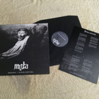 MGLA - Presence / Power And Will LP - pikkukuva 1