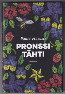 Paula Havaste: Pronssitähti
