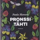 Paula Havaste: Pronssitähti - pikkukuva 1