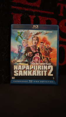 Napapiirin Sankarit 2