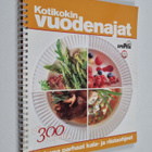 Kotikokin vuodenajat / Apupata - pikkukuva 1