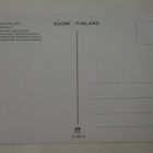 Mäntsälä, Sepänmäen käsityömuseo, monikuvapk + vaakuna ei p. - pikkukuva 2