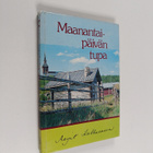 Marjut Kotkavaara : Maanantaipäivän tupa - pikkukuva 1
