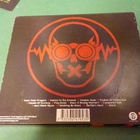 PAIN - PSALMS OF EXTINCTION CD PETERIN NIMMARILLA - pikkukuva 2