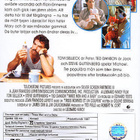 Tre Män Och En Baby - Kolme Miestä Ja Baby - DVD - pikkukuva 2