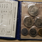 Spain mint set 1980 "1982 Football World Cup in Spain" - pikkukuva 3