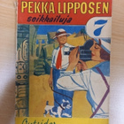 Pekka Lipponen 7: Ondurmannin keisari - pikkukuva 1