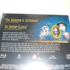 CORPSE BRIDE (Tim Burton) BD, EI FI-text, UUSI*** - pikkukuva 3