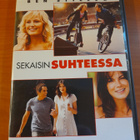 Sekaisin suhteessa - pikkukuva 1
