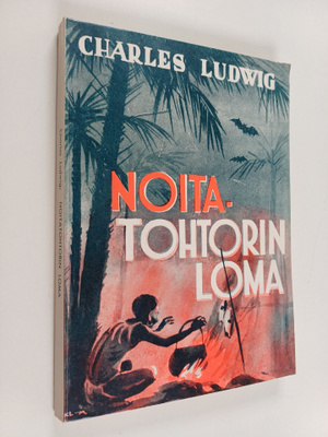 Charles Ludwig : Noitatohtorin loma