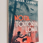 Charles Ludwig : Noitatohtorin loma - pikkukuva 1