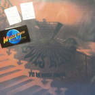 THE DEVIL'S BLOOD - I'LL BE YOUR GHOST - EX+/EX- 12" SINGLE - pikkukuva 1