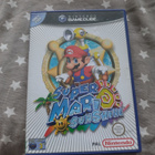 Super Mario Sunshine (Gamecube) - pikkukuva 1
